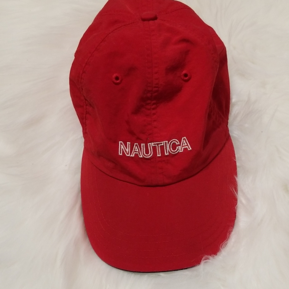 Cap nautica